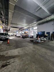 Bartley Biz Centre (D14), Factory #532968121